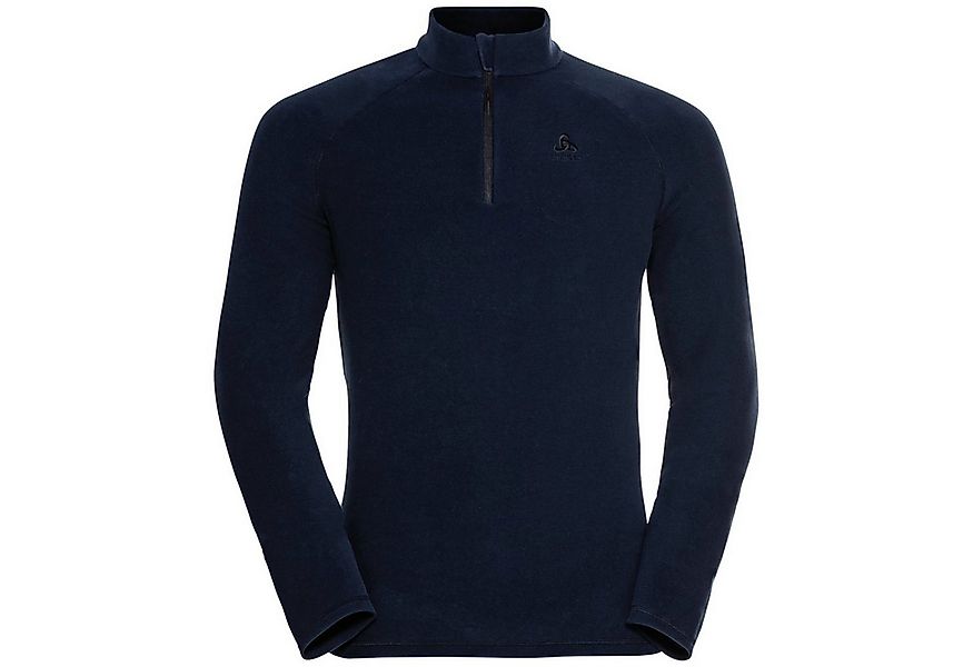 Odlo Fleecepullover Odlo Herren Midlayer 1/2 Zip RIGI 542592 günstig online kaufen