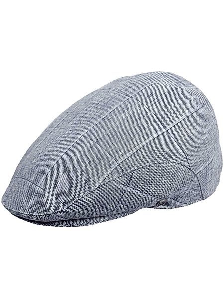 bugatti Flat Cap Leinen Kopfbedeckung (1-St) günstig online kaufen
