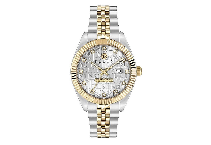 PHILIPP PLEIN Quarzuhr PWMFA0425 günstig online kaufen