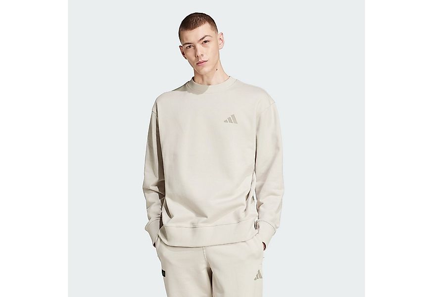 adidas Performance Sweatshirt (1-tlg) günstig online kaufen