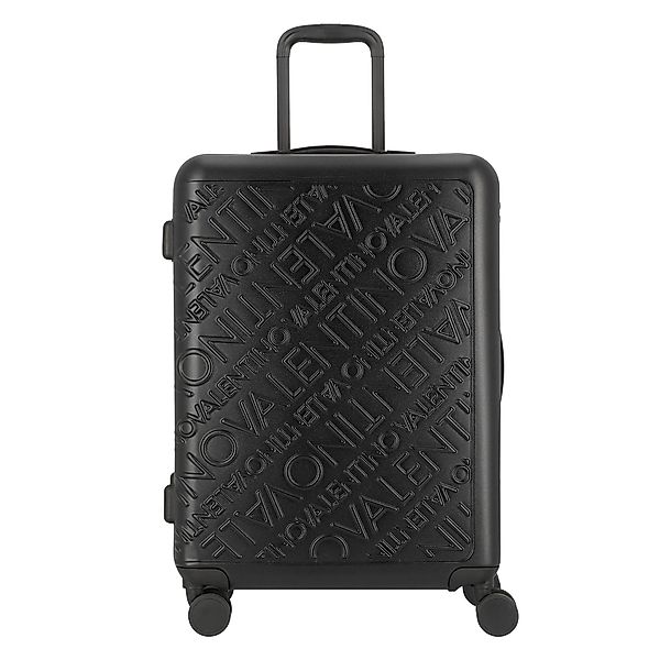 VALENTINO BAGS Hartschalen-Trolley Mars, 4 Rollen, günstig online kaufen
