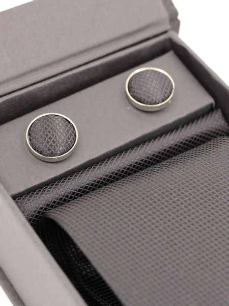 ANTALUX Krawatte Elegantes 3-teiliges Set – günstig online kaufen