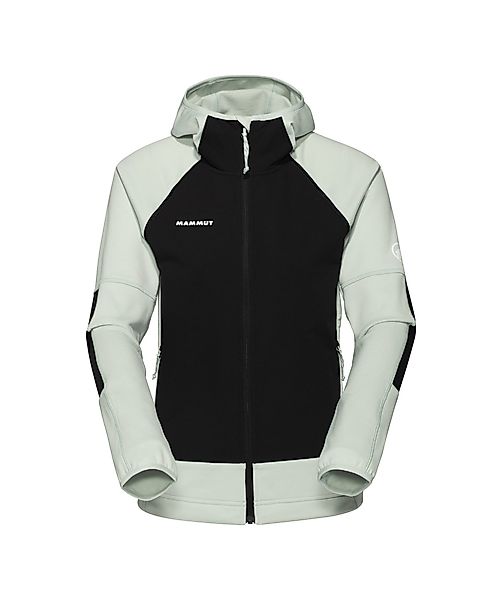 Mammut Fleecejacke Massone ML Hooded Jacket günstig online kaufen