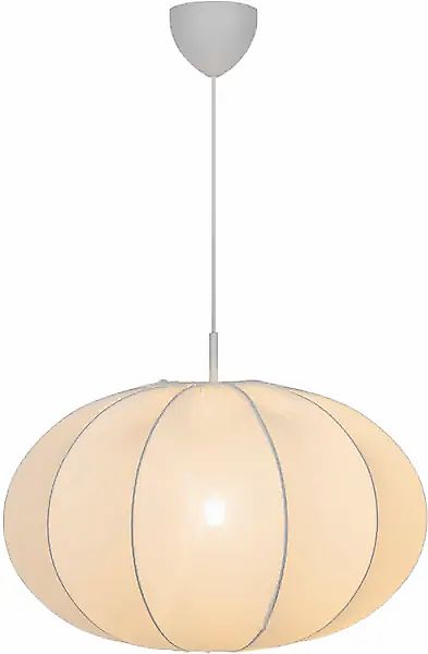 Nordlux Pendelleuchte »Aeron 60«, 1 flammig, Leuchtmittel E27   ohne Leucht günstig online kaufen