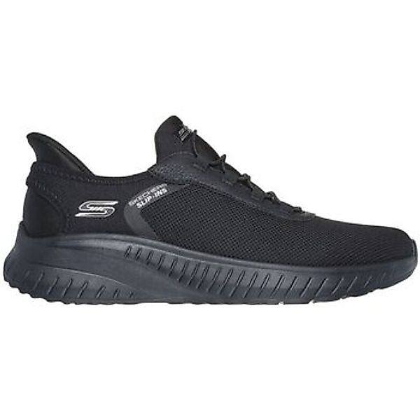 Skechers  Sneaker Slipper Bobs Squad Chaos Schuhe Slip-Ins 118303 118303 BB günstig online kaufen