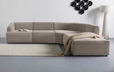 LeGer Home by Lena Gercke Ecksofa günstig online kaufen