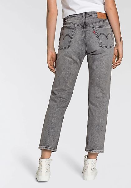 Levis 7/8-Jeans "501 Crop", 501 Collection, 5-Pocket-Style günstig online kaufen