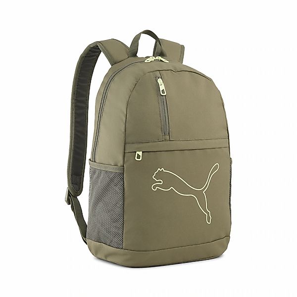 PUMA Freizeittasche "PUMA Plus 20 l Rucksack Jugendliche und Erwachsene" günstig online kaufen