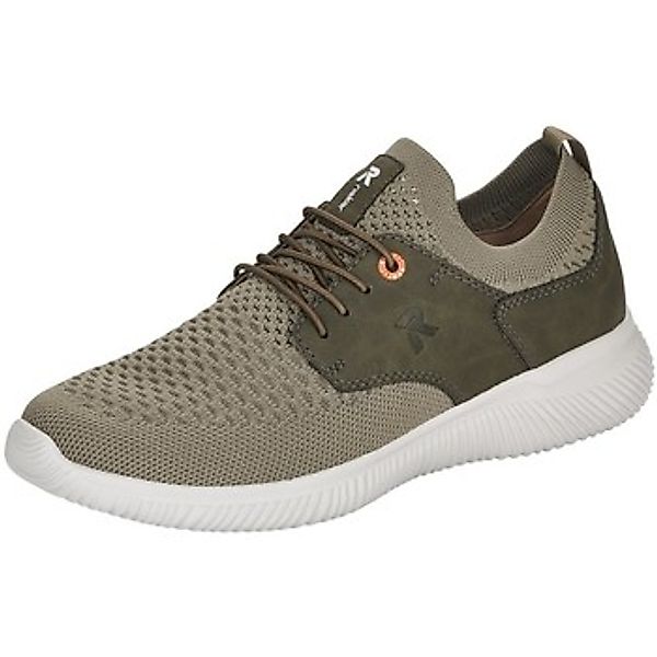 Rieker  Halbschuhe Schnuerschuhe 07401-52 günstig online kaufen