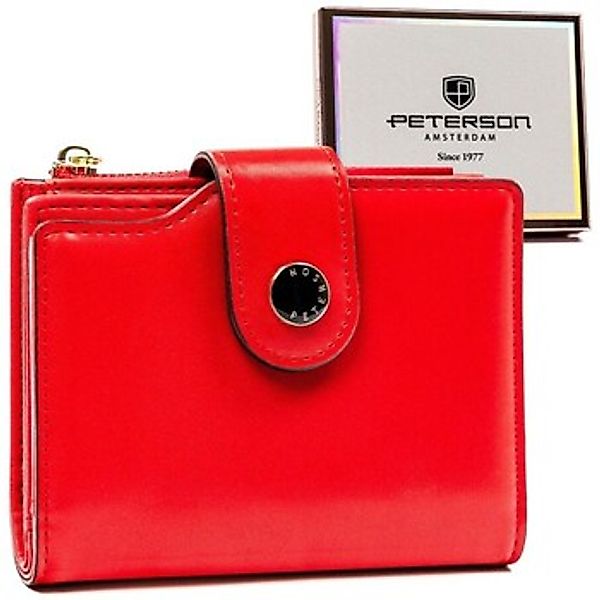 Peterson  Geldbeutel PTN012JI günstig online kaufen