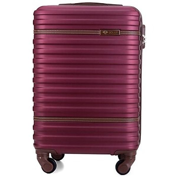 Solier  Hartschalenkoffer STL957 günstig online kaufen