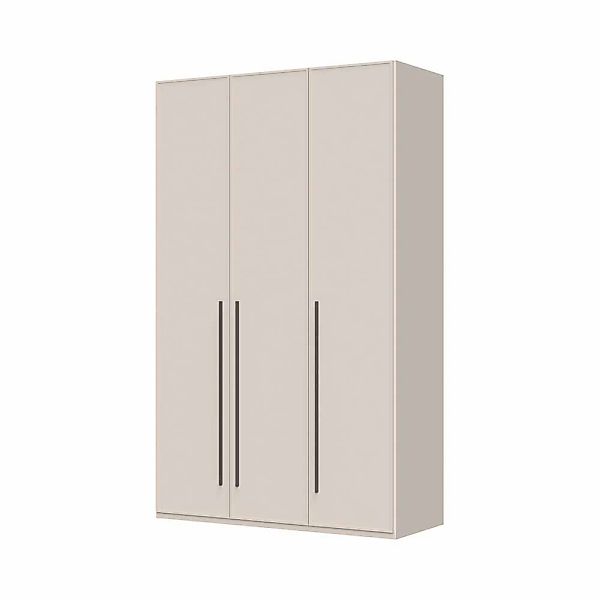 Places of Style Drehtürenschrank "Opera mit oder ohne Kranz inkl. LED-Beleu günstig online kaufen
