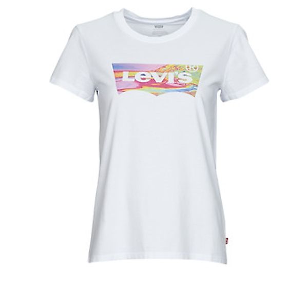 Levis  T-Shirt THE PERFECT TEE günstig online kaufen