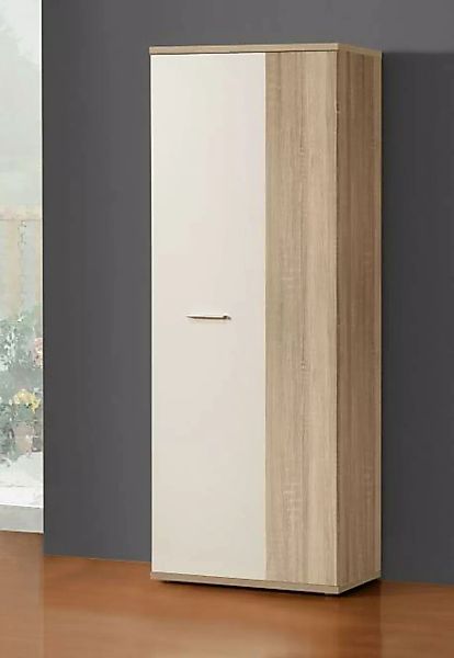 FORTE Schuhschrank "Netty", Höhe ca, 179 cm günstig online kaufen