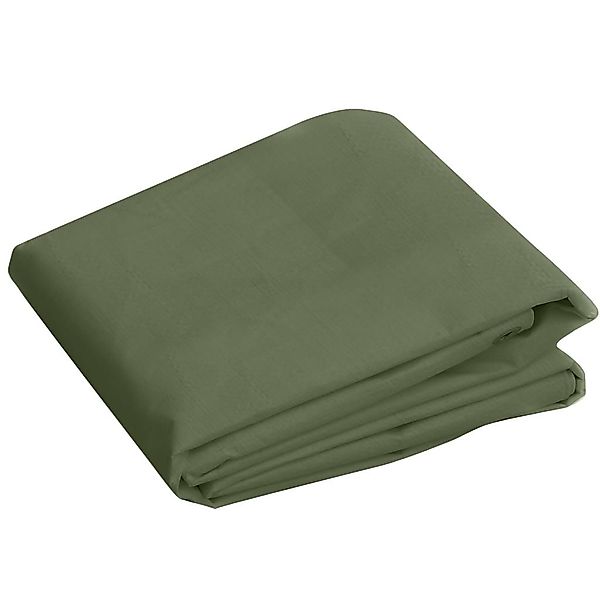 vidaXL Schutzplane Abdeckplane 260 g/m² 3x5 günstig online kaufen
