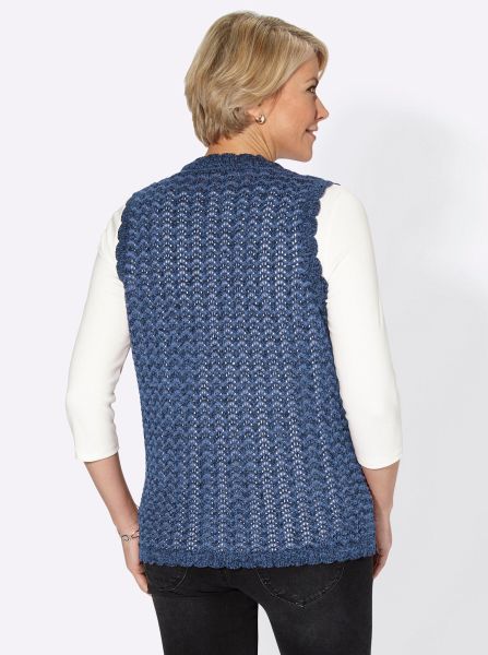 Witt Strickweste Strickweste günstig online kaufen