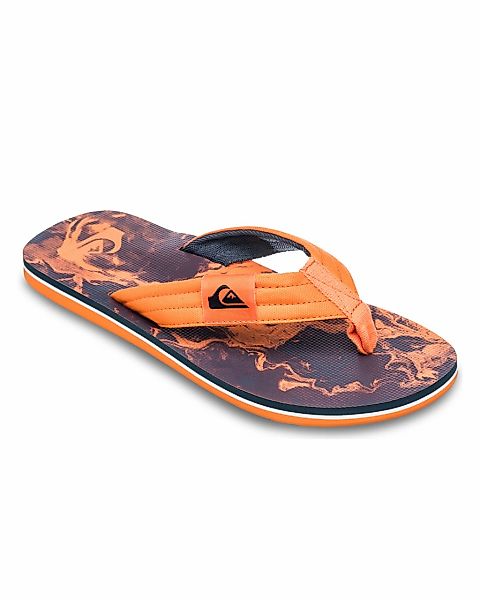 Quiksilver Sandale "Molokai Layback" günstig online kaufen