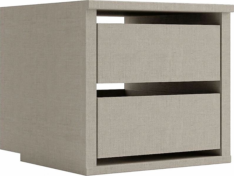 rauch Schubladeneinsatz "Zubehör für Rauch-Drehtürenschränke ORANGE" Breite günstig online kaufen