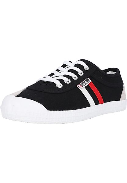 Kawasaki Retro Canvas Sneaker in tollem günstig online kaufen