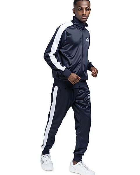 Lonsdale Trainingsanzug Lonsdale Trainingsanzug Pember (Set, Hose und Jacke günstig online kaufen