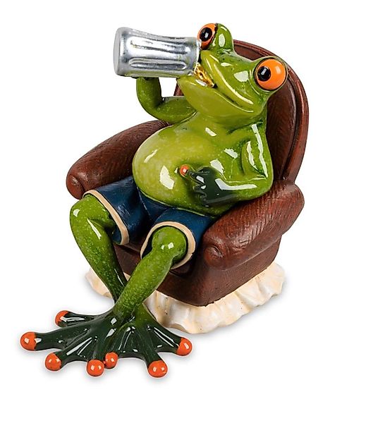 formano Dekofigur Froschhausen günstig online kaufen