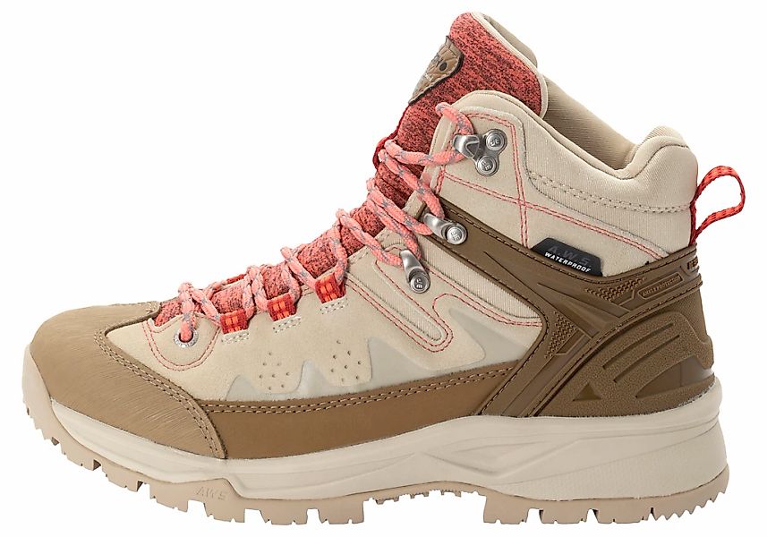 Icepeak WYNNE MS Wanderschuh wasserdicht günstig online kaufen