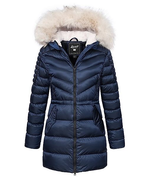 Winterjacke Damen Winter Jacke Mantel D-478 günstig online kaufen