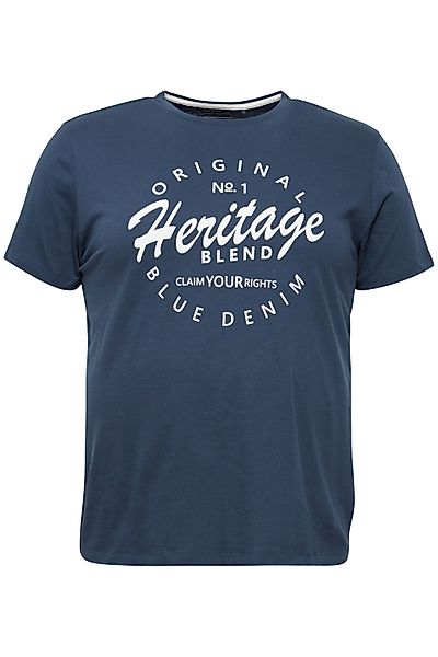 Blend T-Shirt "T-Shirt BHBAbraham" günstig online kaufen