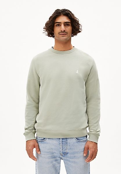 Armedangels Sweatshirt BAARO COMFORT (Regular Fit) günstig online kaufen