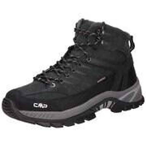 CMP Rigel 2.0 Mid WP Outdoor Herren schwarz günstig online kaufen