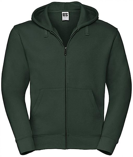 Russell Kapuzensweatjacke Authentic Zipped Hood günstig online kaufen
