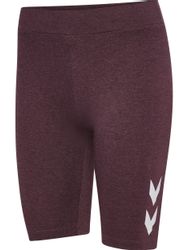 hummel Trainingstights HMLPULSE LOGO MW SHORT günstig online kaufen