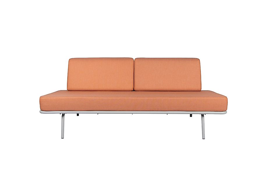 Outdoor Sofabed Orange günstig online kaufen