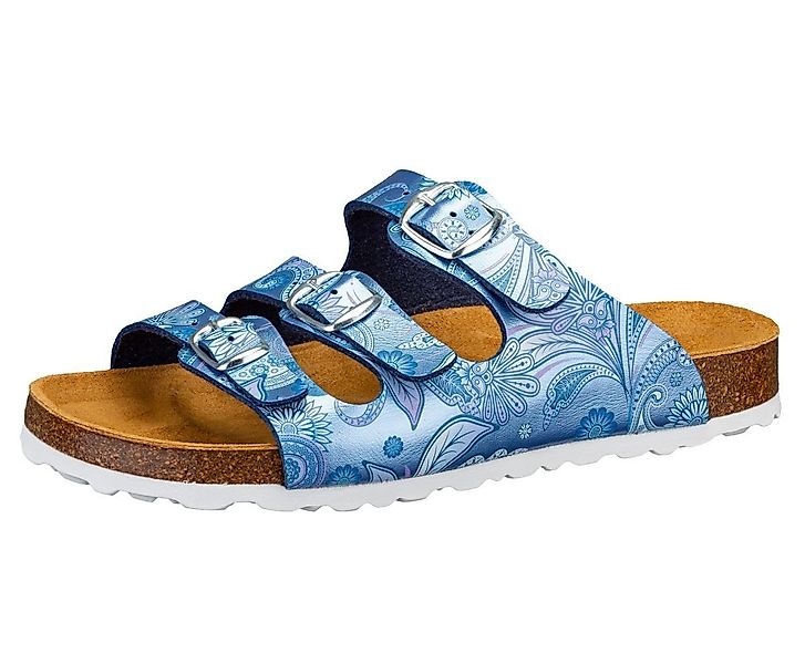 Lico Pantolette Bioline Lady Power Pantolette günstig online kaufen