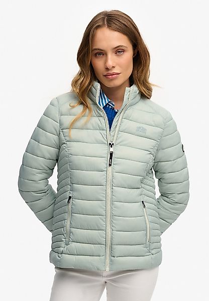 Superdry Steppjacke "Fuji Lite Padded Jacket" günstig online kaufen