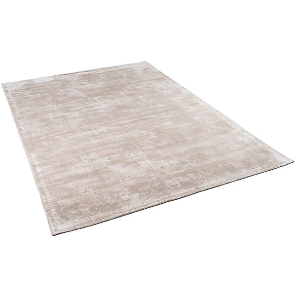 Pergamon Luxus Designer Teppich Roma Beige 120x180cm günstig online kaufen