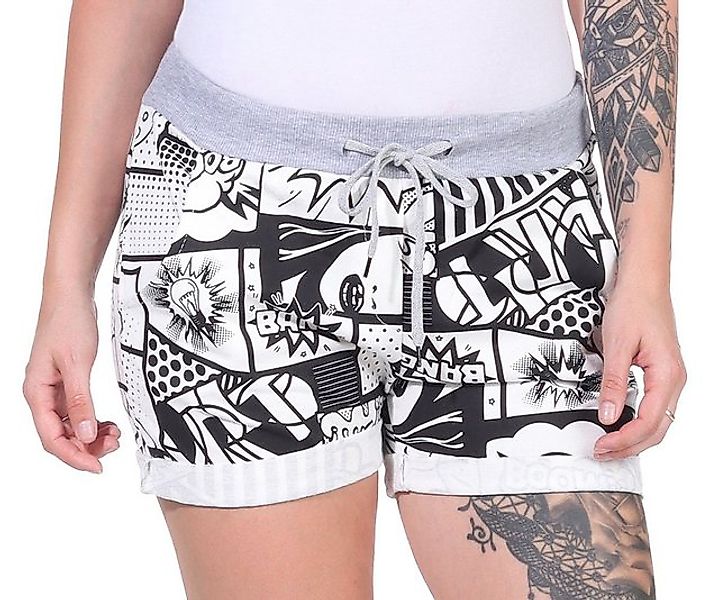 simaranda Shorts Damen Short 900 Style 12 günstig online kaufen