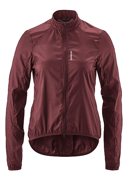 Gonso Fahrradjacke Road Jacket Wind W günstig online kaufen