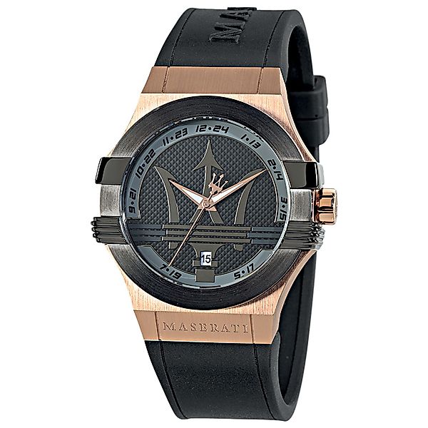 MASERATI Quarzuhr MAW0001GSK MAW0001GSK günstig online kaufen