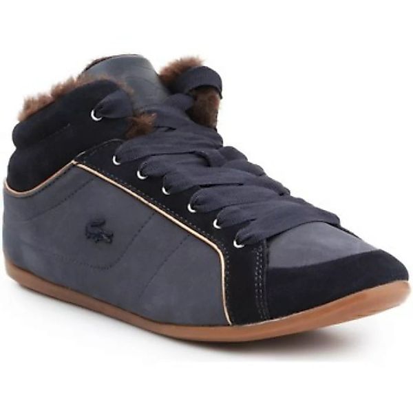 Lacoste  Sneaker Lifestyle Schuhe  Missano MID 5 SRW DK 7-26SRW4207120 günstig online kaufen