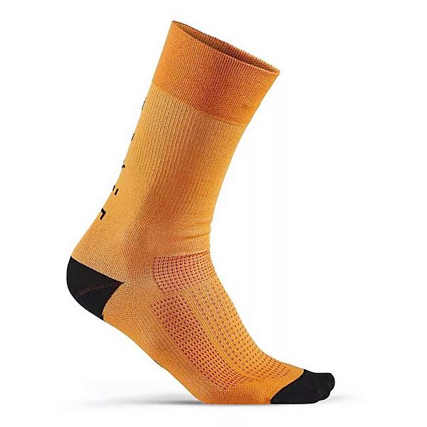 Craft Training Paar Socken EU 43-45 Glory / Black günstig online kaufen