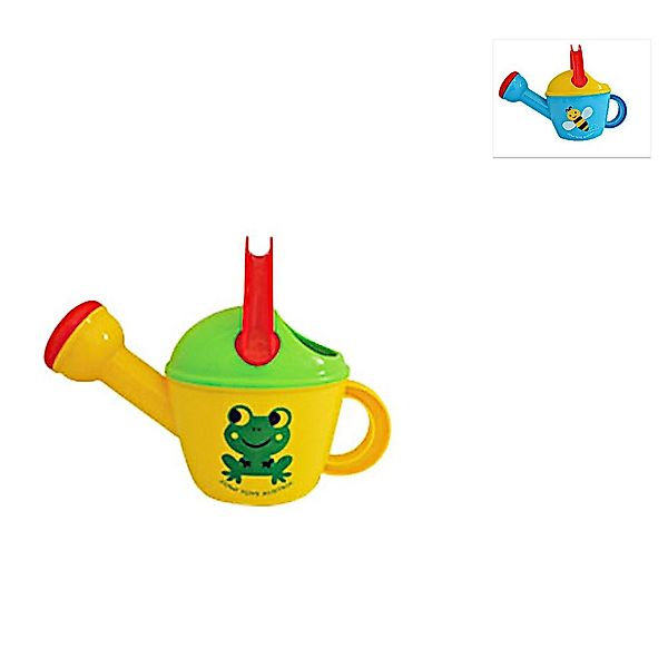 GOWI Wasserspiel Gießkanne mit Tiermotiv - günstig online kaufen