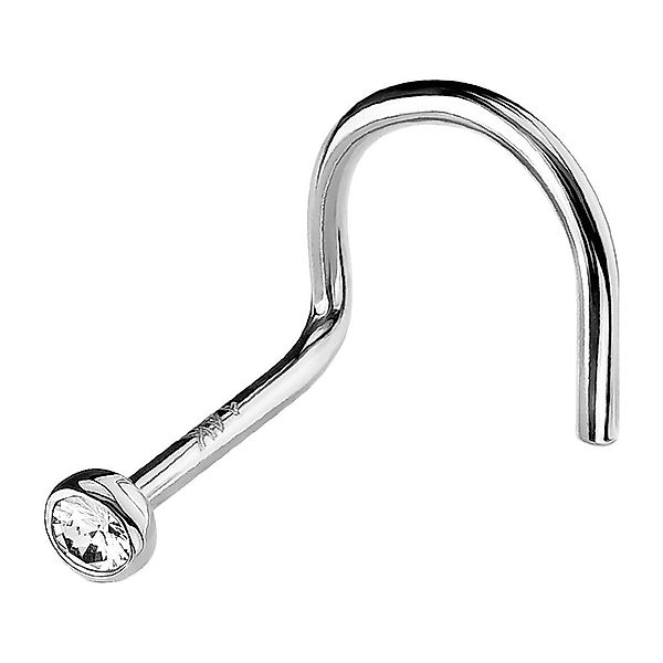 Taffstyle Nasenpiercing Piercing Nase Ohr Lippe günstig online kaufen