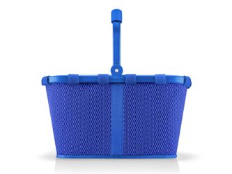 REISENTHEL® Einkaufskorb carrybag frame mesh royal günstig online kaufen