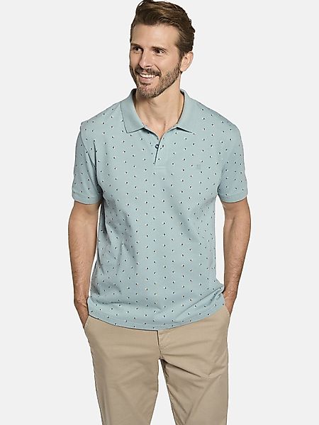Babista Poloshirt ELEGARIO im sportlich-eleganten Look günstig online kaufen
