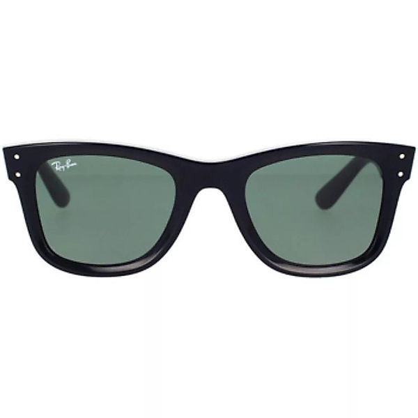 Ray-ban  Sonnenbrillen Sonnenbrille  Wayfarer Reverse RBR0502S 6677VR günstig online kaufen