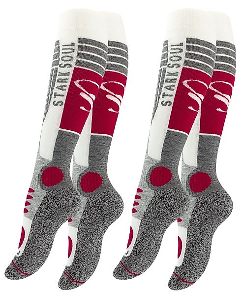 Stark Soul® Skisocken Ski & Snowboard günstig online kaufen