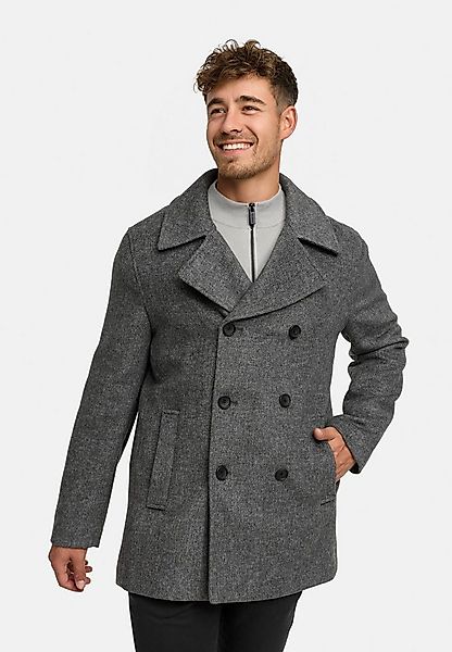 Indicode Wollmantel Herren INParade Winter Mantel Herrenmantel Herrenmantel günstig online kaufen