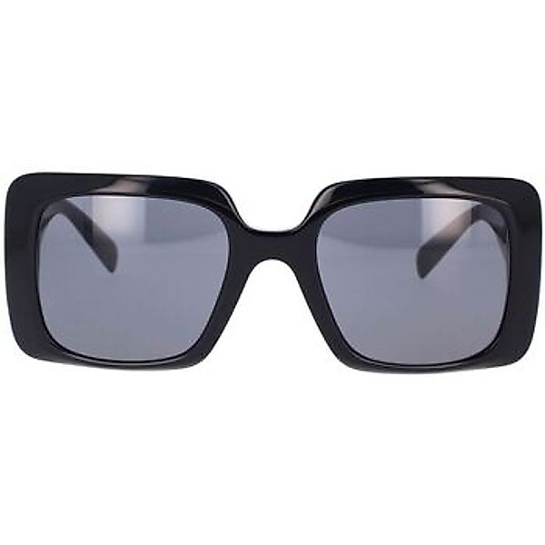 Versace  Sonnenbrillen Sonnenbrille VE4405 GB1/87 günstig online kaufen