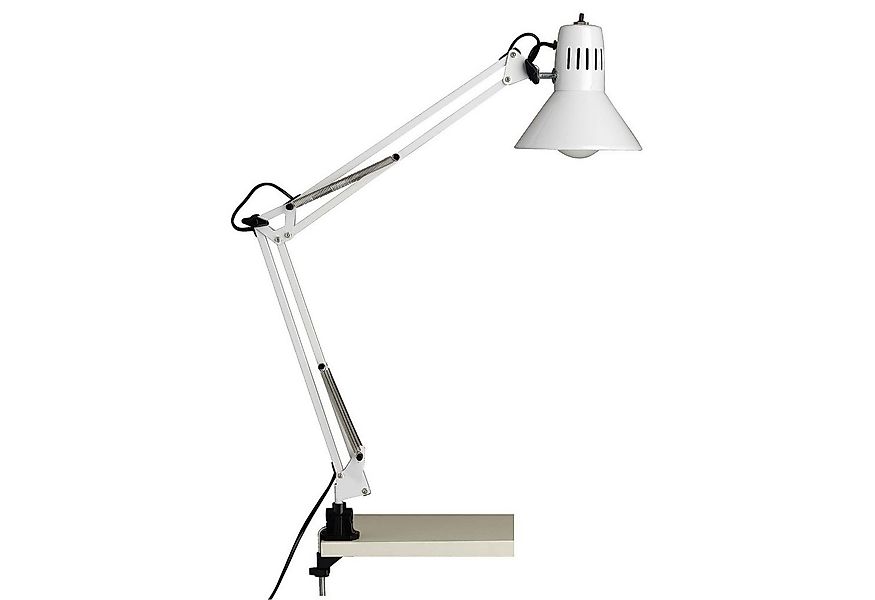 Brilliant Tischleuchte HOBBY, ohne Leuchtmittel, 70cm Höhe, E27 max. 40W, s günstig online kaufen